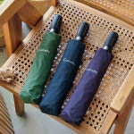 고티바쉬 미끄럼방지 가벼운 3단 완전자동우산 (G6310) : Gotivathy