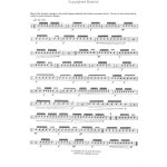 JRP48 중급 드럼을 위한 음악 연구 : 아이마미스토어