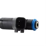 [로로구대]지프 크라이슬러 300 헤미 5.7L V8 2005-2009용 연료 인젝터 8개 세트 51211132 812-11132 RL591851AA : 러블리파파19