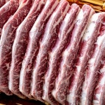 LA갈비 선물세트 2kg 추석선물 미국산 소고기 초이스급 : 피에스 팜