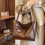 (9/1~9/4)카멜로시그니처숄더백 : 주식회사 나누리