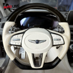 오토라인 마그네틱 패들쉬프트 제네시스 G70 : 청주 오토라인