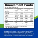 바슈롬 프리져비전 아레즈 120정 눈건강 : 제이윈스