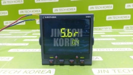 J-2039) Eurotherm 2404 Temperature Process Controller 1/4 DIN PID Controller 동작확인 : 중고자동제어부품