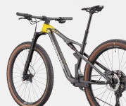 캐논데일 스카펠 카본2 Lefty PYW 풀샥 29인치 카본MTB 산악자전거 2025-26 : 피스N발키리