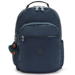 키플링 백팩 kipling 서울 랩 SEOUL LAP - True Blue Tonal : 키플링 갤러리