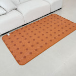 한일의료기 캠핑 침대용 싱글 전기요 전기장판 전기매트 프리볼트 110볼트 해외사용 : 웰빙한일의료기