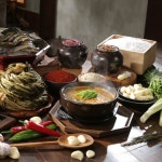 허진 함경도식 추어보양탕 보양식 시래기 추어탕 430g 5팩 10인분 : 알리치
