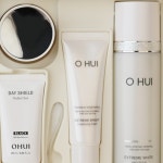 오휘 화이트 30 40 대 여성 기초 화장품 세트 백화점 고급 화장품 선물 세트 : 리빙브런치