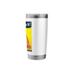 리벳터 스테인리스 단열 텀블러 로지 20 oz Black : 데이즈온클릭