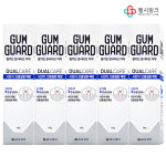 동아 검가드 센서티브 치약 150g 5개 시린이 잇몸질환 예방 약국판매치약 : 헬시링크