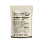 보양식 한방 삼계탕 밀키트 1.1kg 웅추닭 복날 삼계탕 : 유현에프엔비