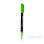 민굿샵 캘리그라피 트윈 디자인펜 글씨연습펜 : 민굿추천샵