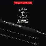 기간산업 티탄하츠 UHC 버티컬 지깅 기간이즘 캐스팅로드 J/C622-T4 : 광명낚시왕