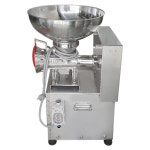 신성 올스텐 양념분쇄기 32호 (2마력) 2벨트 고추기계 생강 마늘 메주콩 습식분쇄 : Pumpix 펌픽스