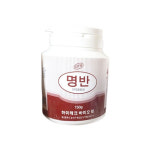 안진 명반 180g 10개 뱀퇴치/백반가루/약국판매제품 : 건강도움