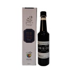 순창복흥골 전통 한식재래국간장(선물용) 500ml, 1개 : 주식회사오현