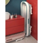 반신욕기 간이 욕조 탕 좌식 사우나 가정 목욕 1인 : 오천동마켓