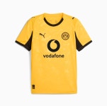 푸마 2025-26 BVB 도르트문트 컵 S/S 저지(780112-03) 돌문유니폼 : 오피셜레인지