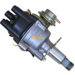 닛산 트럭 픽업 720 패스 Z20 Z24 엔진용 점화 배전기 22100-J1710 고품질 : 디오스코어