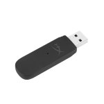 HyperX Cloud II Core 무선 헤드셋 Cloud 2 Core DTS X 7.1용 동글 USB 헤드셋 오디오 수신기 어댑터 : 이룸종합상사50
