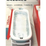 반신욕기 간이 욕조 탕 좌식 사우나 가정 목욕 1인 : 오천동마켓