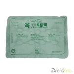 DGR 면 옥 찜질팩 : 댕가르