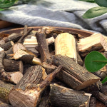 동광한방몰 국내산 마가목 정공목 : 동광한방몰