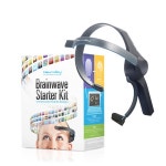 Neurosky Mindwave 모바일 2 EEG 헤드셋 브레인웨이브 스타터 키트 마인드 컨트롤 브레인링크 장치 지지대 SDK 이차 개발 : 이룸종합상사50