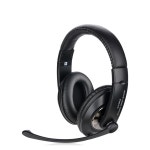 삼성 유선 헤드셋 USB형식 노이즈캔슬링 마이크 게이밍 어학용 노트북 PC 헤드셋 : 삼성공식파트너 엠디텍PC