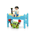 플레이모빌 아이와 몬스터 스페셜플러스 피규어 장난감 70876 : 에브리토이