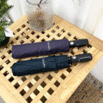 고티바쉬 미끄럼방지 가벼운 3단 완전자동우산 (G6310) : Gotivathy