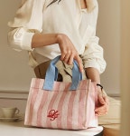 스투 토트백 : 플러피 하우스