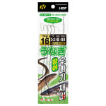 해동 HDF 장어 우나기채비 HA-2587 : 낚시왕국즐거운피싱