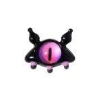 10PCS 3D 악마의 눈 눈동자 네일 아트 매력 합금 Kawaii 액세서리 부품 매니큐어 장식 할로윈 손톱 장식 용품 : 루카스벨