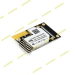 UART-WiFi 이더넷 모듈 내장형 UART 직렬 서버 WiFi 802.11b/g/n : 에스에이글로벌23