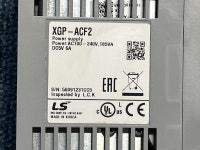 LS산전 중고 XGP-ACF2 SN50 테스트완료 (남은 재고6) : Unicorn Hobby
