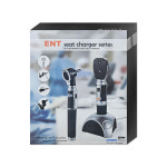 경성 의료용 귀 내시경 검이경 HS-OT10C 충전식 귀이경 이비인후과 진료용 : 메디칼존