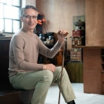 스톤브릿지 테라 접이식 초경량 어르신 지팡이 고급형 노인 지팡이 할머니 할아버지 : 스톤브릿지 라이프케어