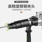 구멍파기 땅파는기계 곡괭이 고출력 해머 드릴 뿌레카 G3580 모델 싱글 상품 : 인효월드마켓