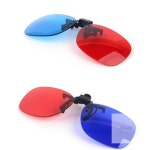 경희의마실 3D 입체안경 오버글라스형 3D디지털사진용 영상안경 입체영상 : 경희의마실