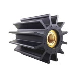 29000K G2902-01 G2902X G2903-01 G2903X G2904X 296-8388과 호환되는 JaYue 유연한 워터 펌프 임펠러 Black : 플러핑몰
