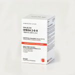 [서울대 수의학 교수 개발] 샤랩바이오 강아지 오메가3 6 9 영양제 피부 항산화 심장 혈관 면역 고함량 400mg, 60캡슐, 2개 : 샤랩바이오