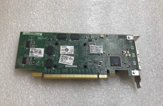 Matrox M9148 M9138-E1024LAF 4화면 그래픽 카드 DP F7371-0201 중고제품 : 송하유통9