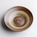 [다도 티트레이] 예향원 핸드메이드 와비사비 레트로 라운드 호승 T-7495 : 예향원