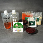 어린이 고추장 만들기 키트 체험용 교육용 : 비케이바이오푸드주식회사