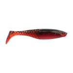 파워베이트 패들린의 파워스팅어 낚시 소프트 미끼 1 Ghost Red Craw 4 1/4 : 가을겨울스토리