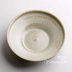 [다도 티트레이] 예향원 핸드메이드 와비사비 레트로 라운드 호승 T-7495 : 예향원