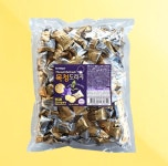 목 건조할때 기침에 좋은것 사탕 캔디 목청도라지캔디 대용량, 1kg 1개 : 홍삼이 스토어