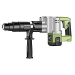 구멍파기 땅파는기계 곡괭이 고출력 해머 드릴 뿌레카 G3580 모델 싱글 상품 : 인효월드마켓